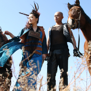 91♥️丨PORNY丨少妇
